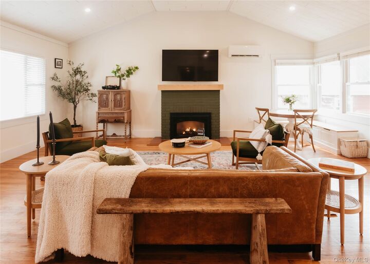 Property Photo: 489 Forest Road NY 12589