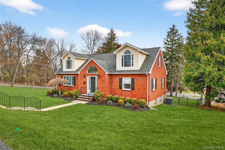 Property Photo: 46 Franklin Drive NY 10980