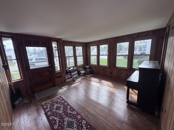 Property Photo:  423 N Johnson Street  OH 45810 