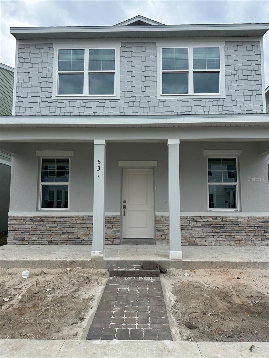 Property Photo:  531 Orient Avenue  FL 32713 