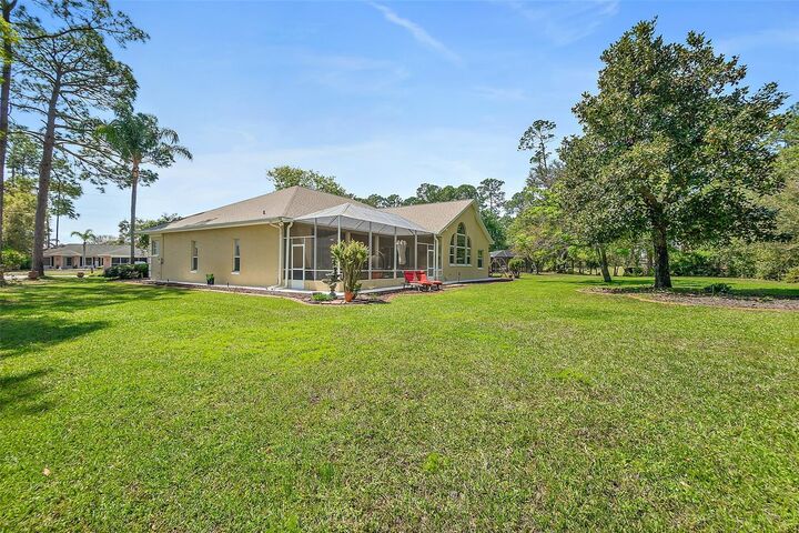 Property Photo: 56 Egret Trail FL 32164
