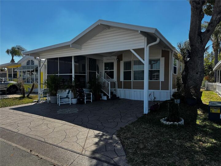 Property Photo: 123 Pansy Street FL 33837