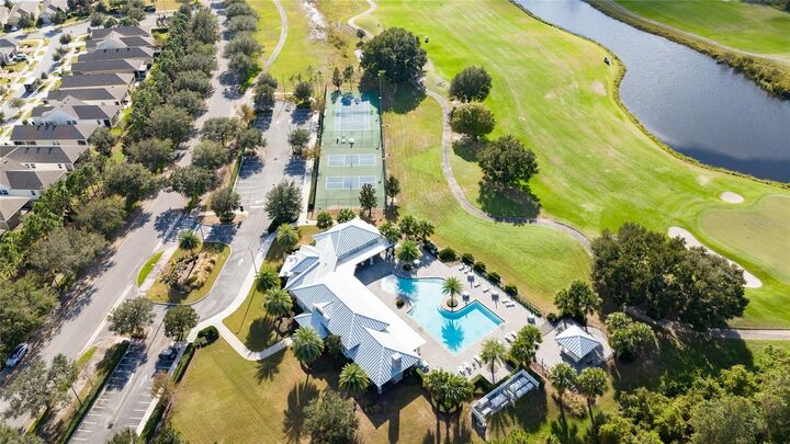 Property Photo:  3470 Sagebrush Street  FL 34773 