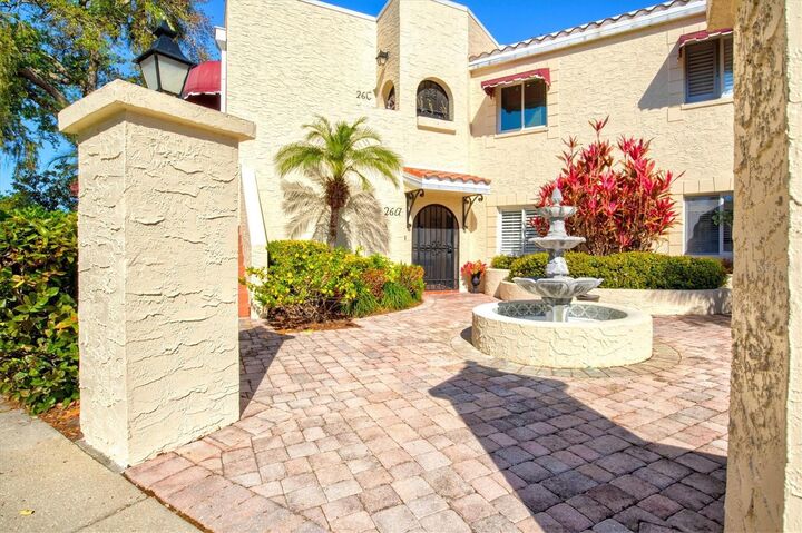 Property Photo:  6101 34th Street W 26C  FL 34210 