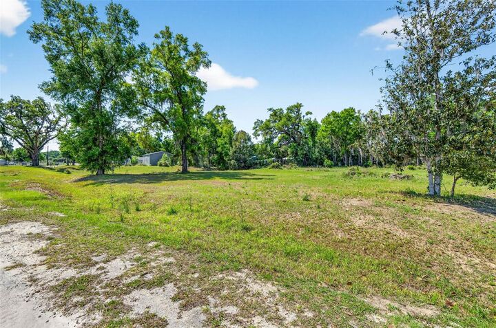 Property Photo:  Lot 3 Frazee Court  FL 33523 