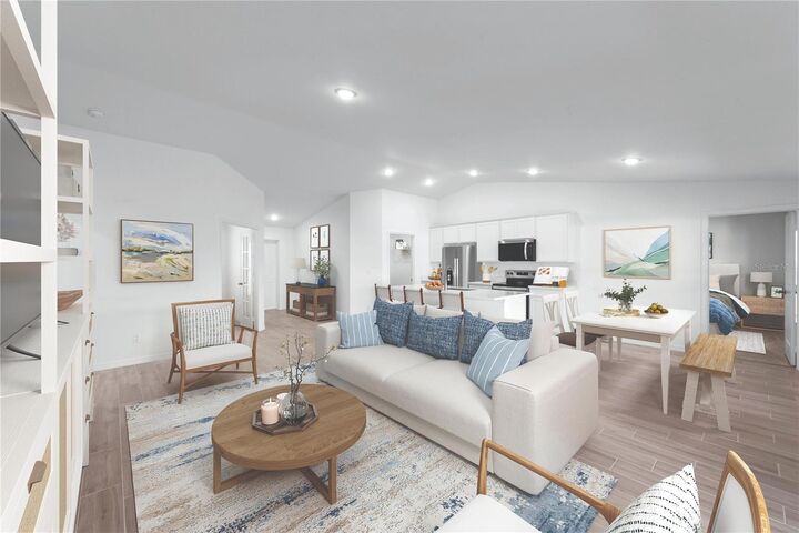 Property Photo:  123 Adalia Terrace  FL 33954 