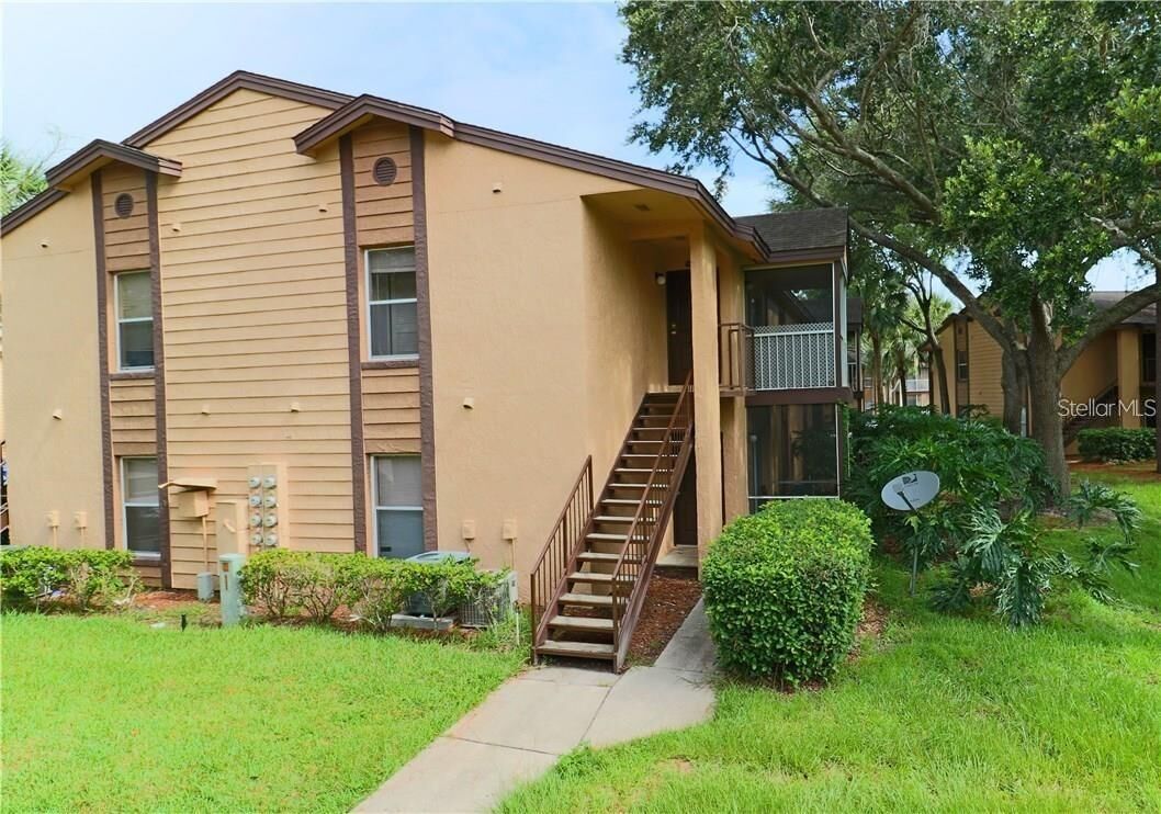 Property Photo:  3849 Bay Club Circle 204  FL 34741 