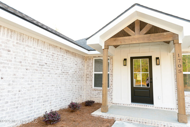 Property Photo:  1744 Barracuda Drive  MS 39553 