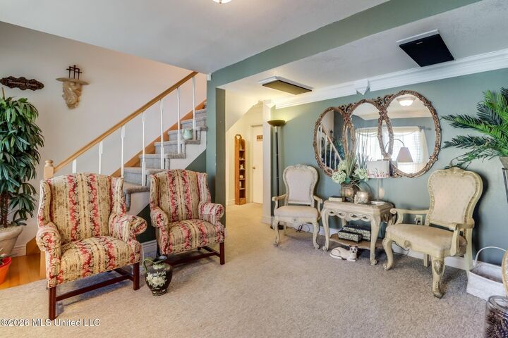 Property Photo: 1602 E Railroad Street MS 39501