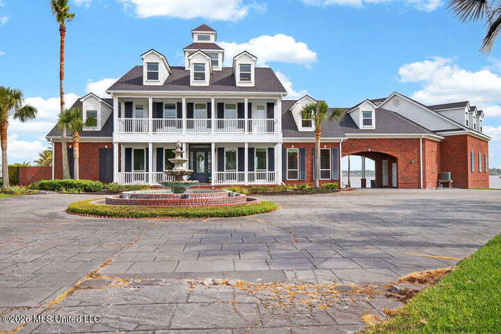 Property Photo:  489 Jordan Drive  MS 39531 