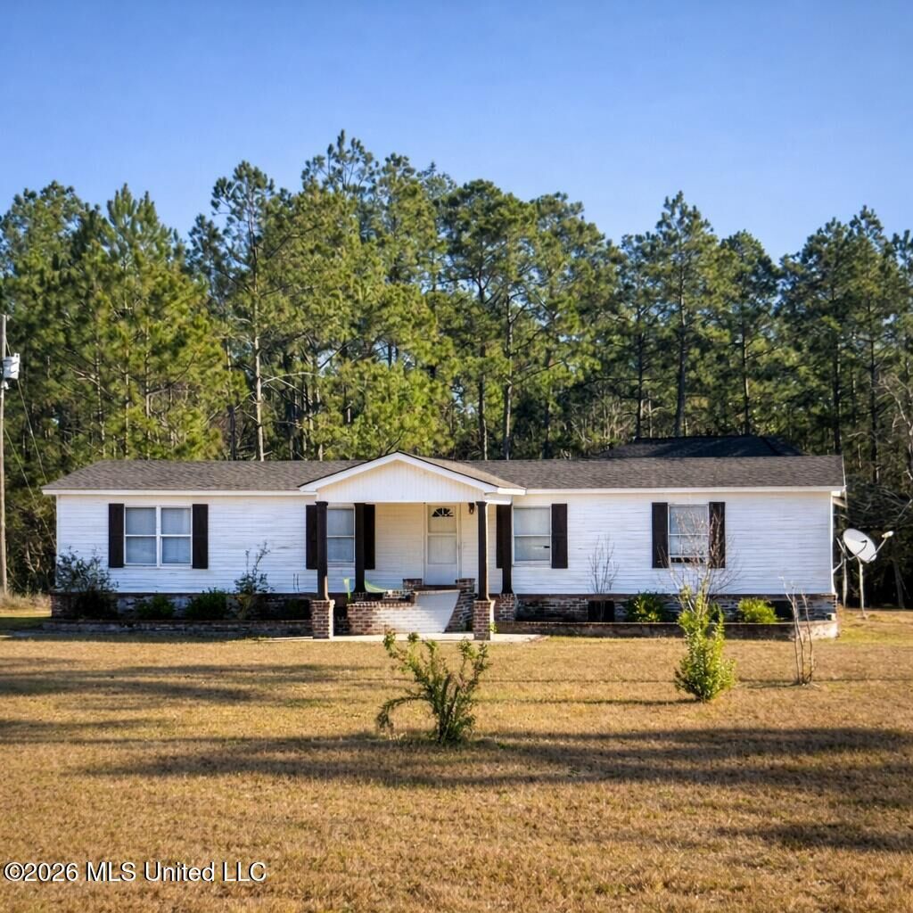 Property Photo:  13312 Foxrun Drive  MS 39565 