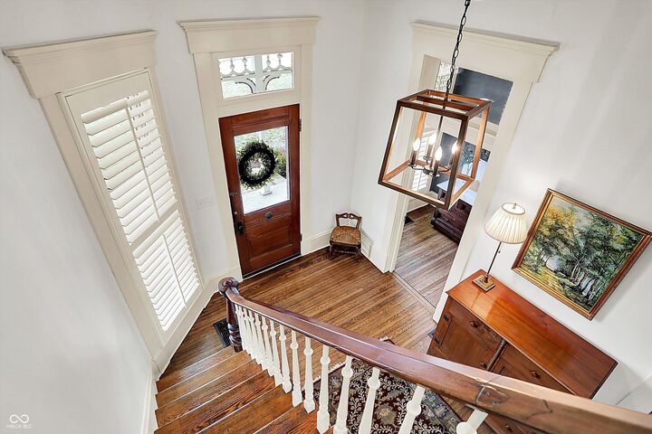 Property Photo:  450 W Ash Street  IN 46077 