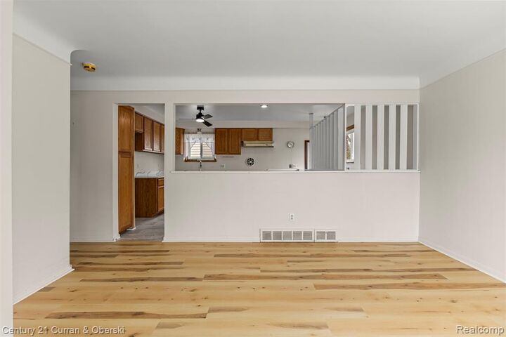 Property Photo:  32819 Jefferson Avenue  MI 48082 1357 