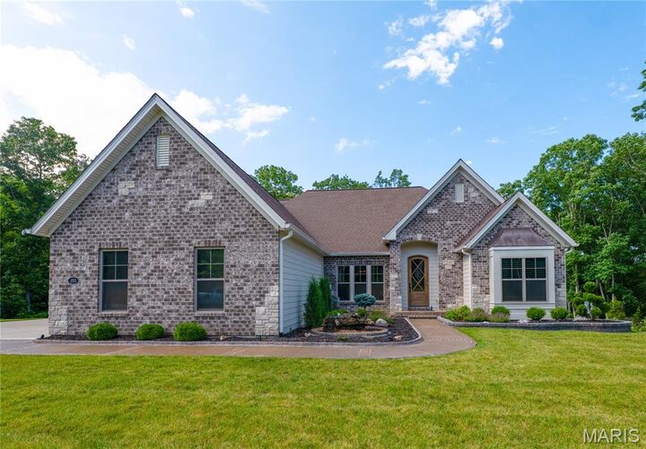 Property Photo:  150 Delcreek Estates Drive  MO 63348 