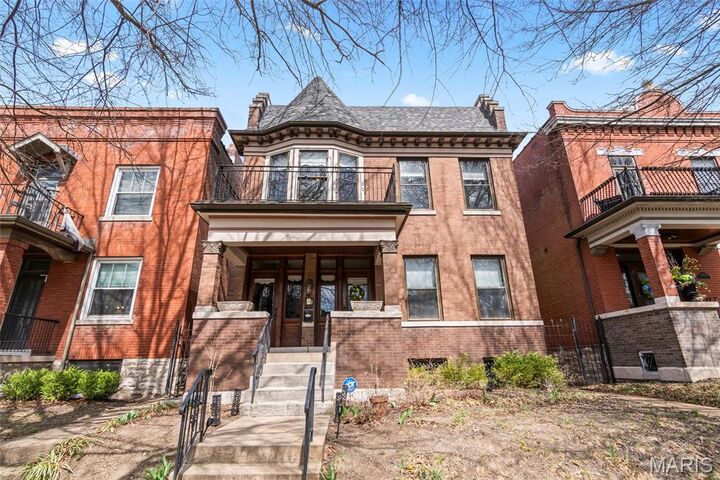 Property Photo:  3877 Utah Place  MO 63116 