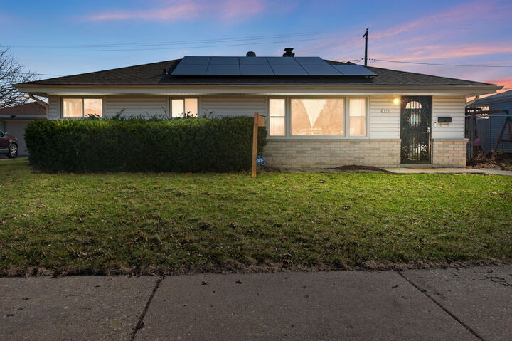 Property Photo: 4158 N 77th St WI 53222