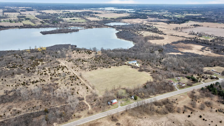 Property Photo:  Vl U.s. 12  MI 49233 