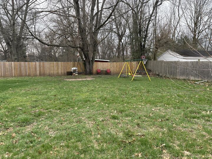 Property Photo:  70668 Edison Street  MI 49120 