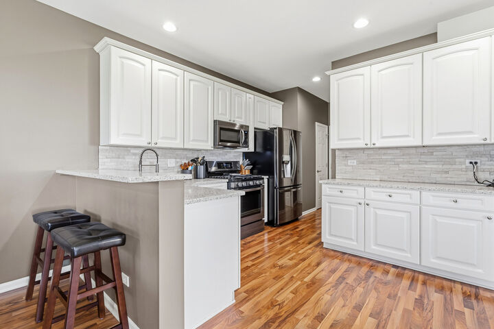 Property Photo:  17634 S Alta Drive  IL 60441 