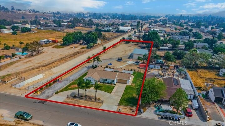 Property Photo:  32702 Wesley Street  CA 92595 