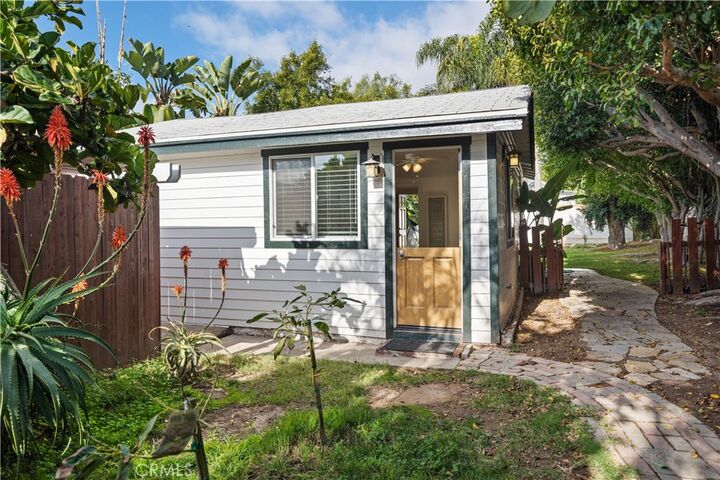 Property Photo:  426 Brooks  CA 92651 