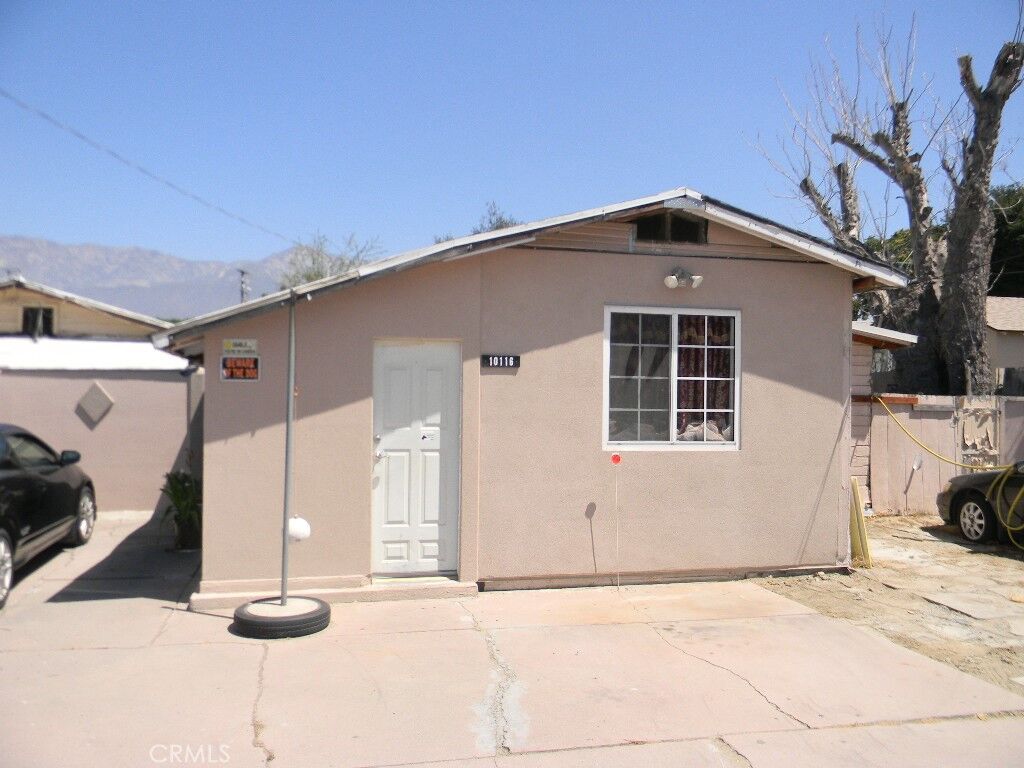 Property Photo:  10112 24th Street  CA 91730 