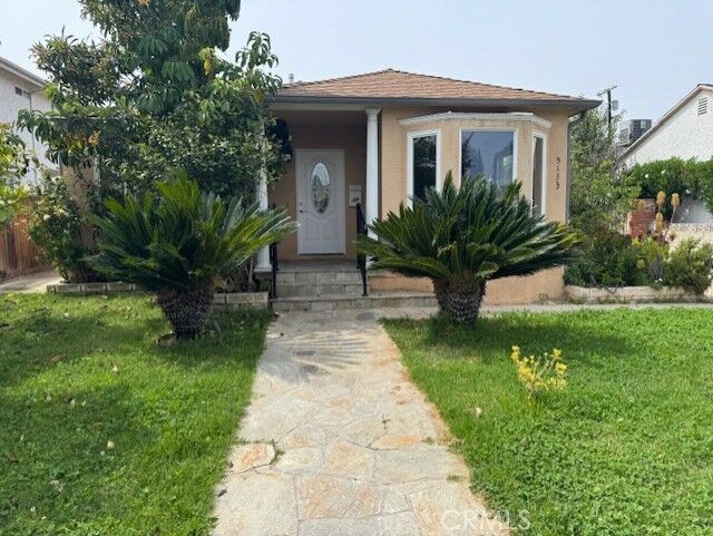 Property Photo:  5133 Hesperia  CA 91316 