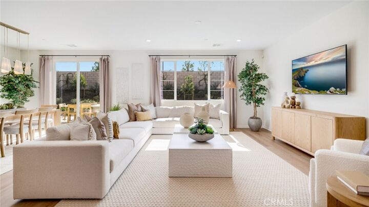 Property Photo:  2365 Lionheart Drive  CA 92570 