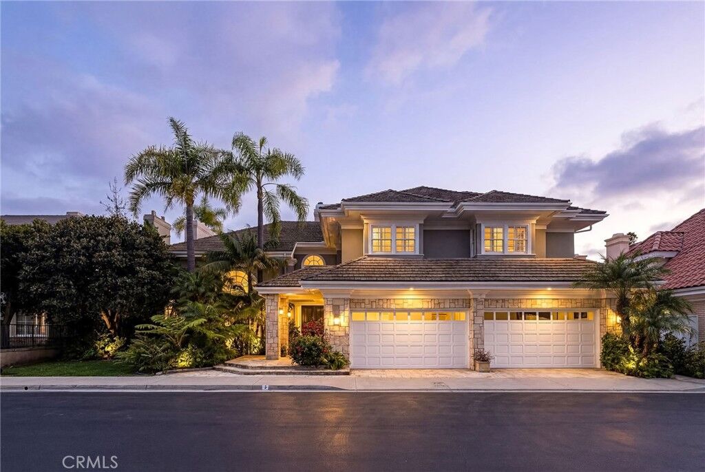 Property Photo:  3 Weybridge Court  CA 92660 