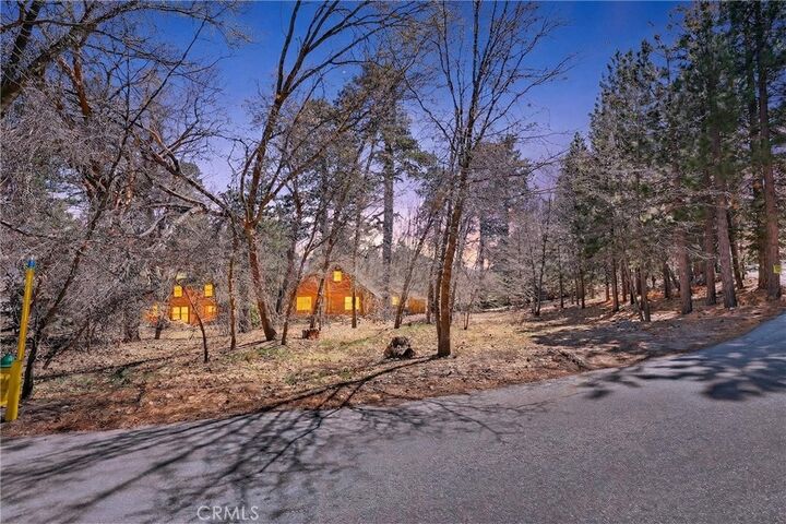 Property Photo:  0 Cepu Road  CA 92382 