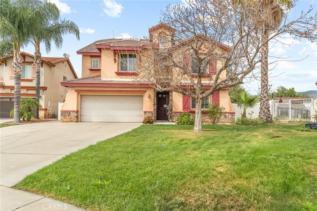 Property Photo:  12319 Parkside Cir  CA 92399 