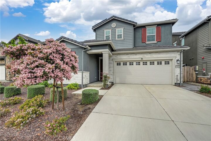 Property Photo: 233 Cold Creek CA 94561