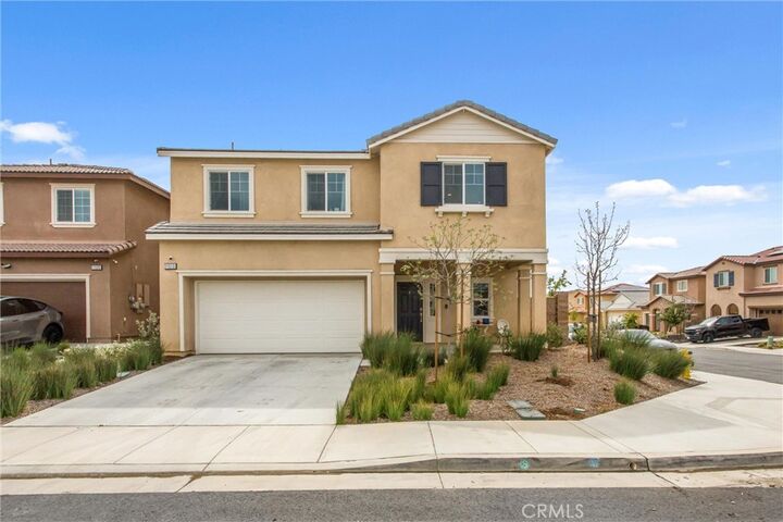 Property Photo:  11513 Hinton Court  CA 92223 