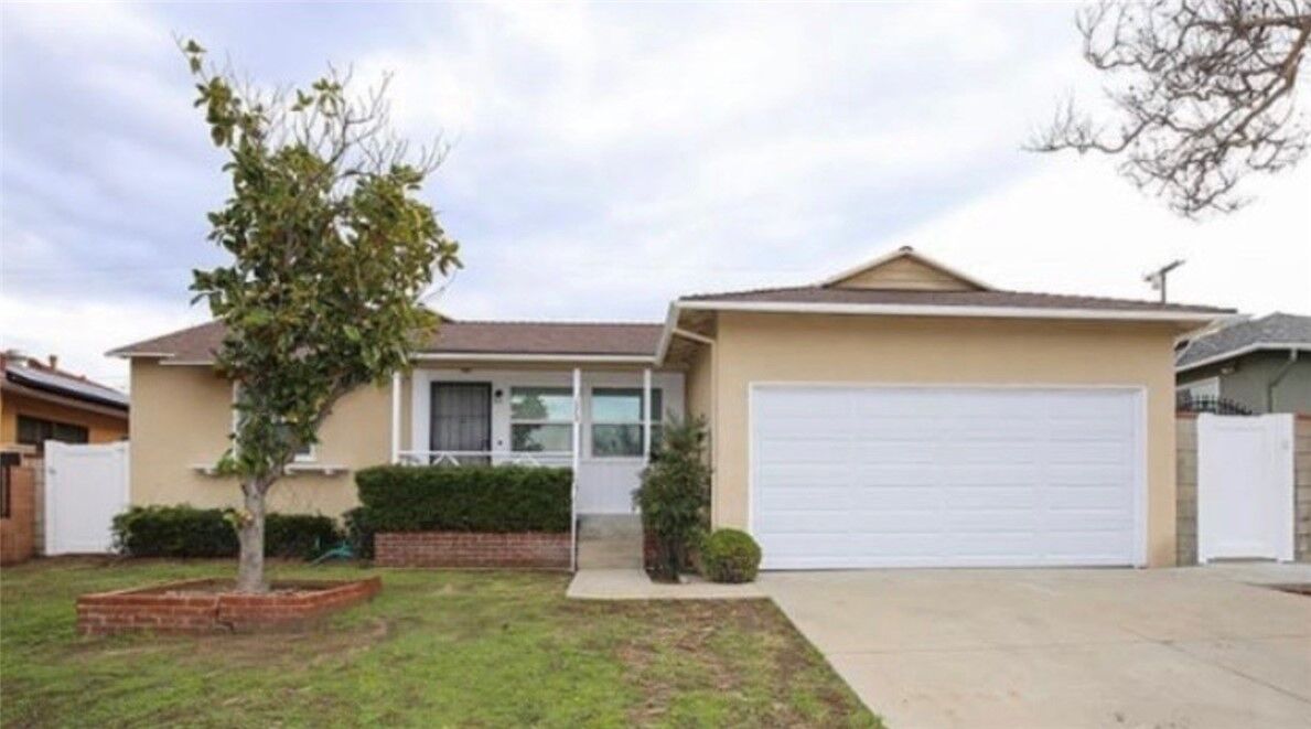 Property Photo:  10920 Mather Avenue  CA 91040 
