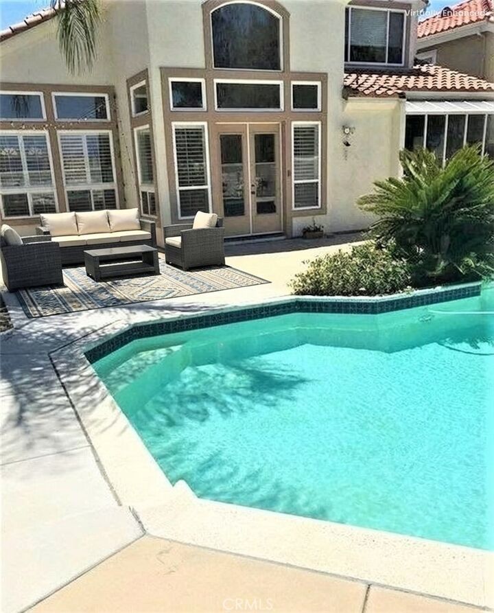 Property Photo: 45233 Camino Monzon CA 92592