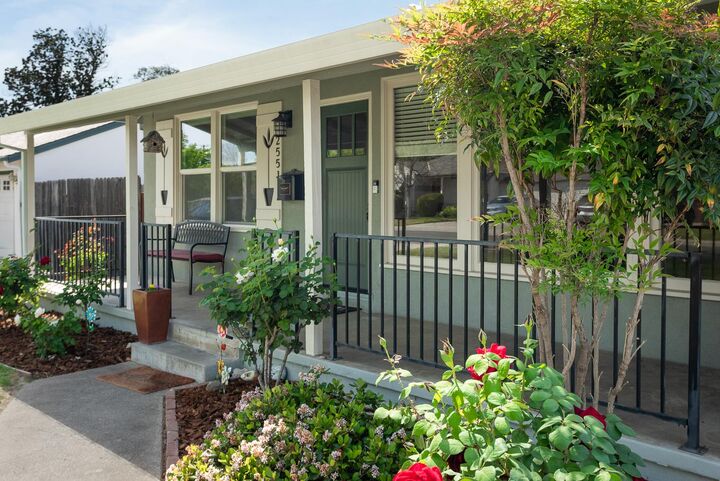 Property Photo: 2551 Avalon Drive CA 95821