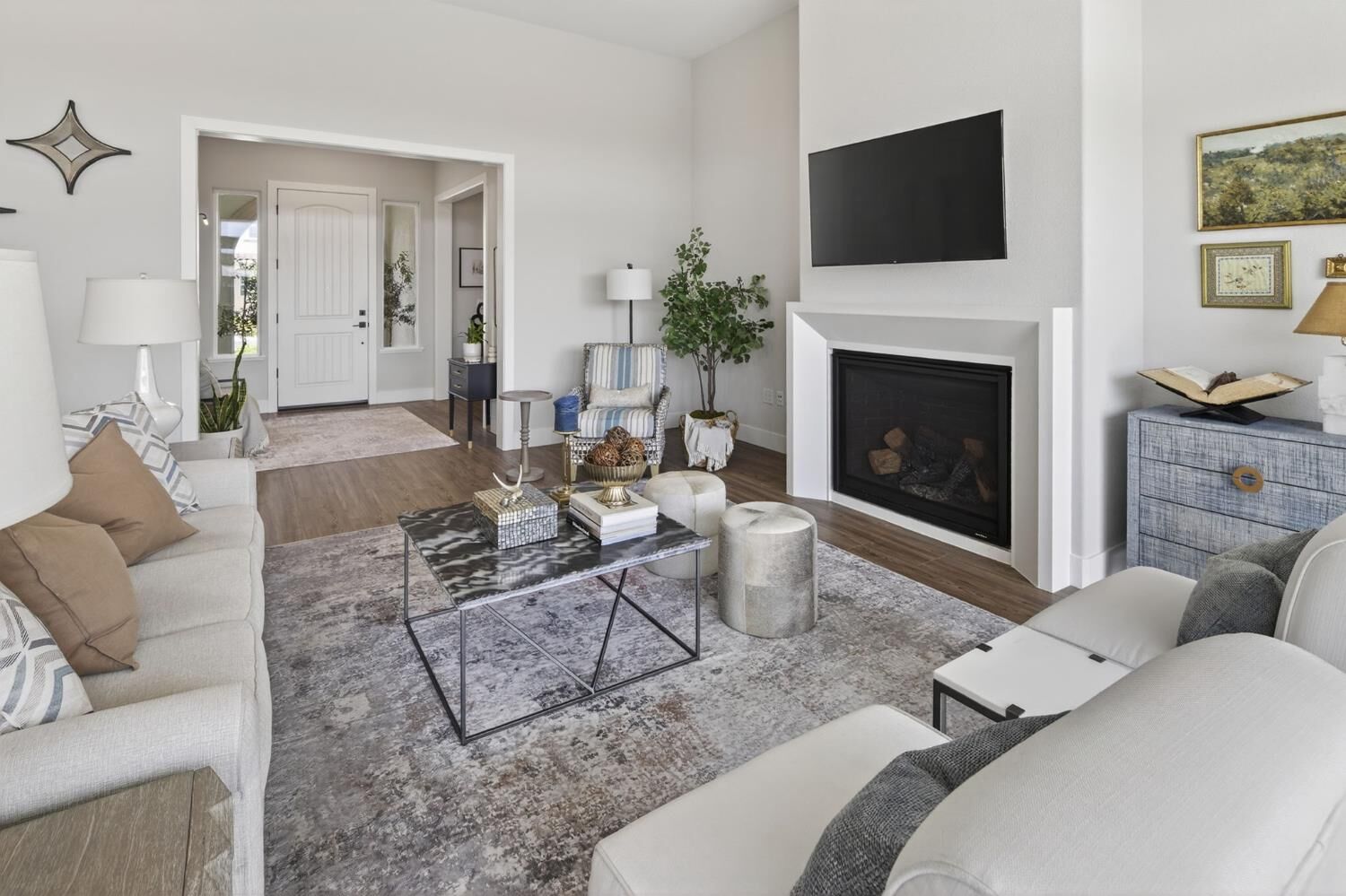 Property Photo: 5017 Envy Street CA 95747