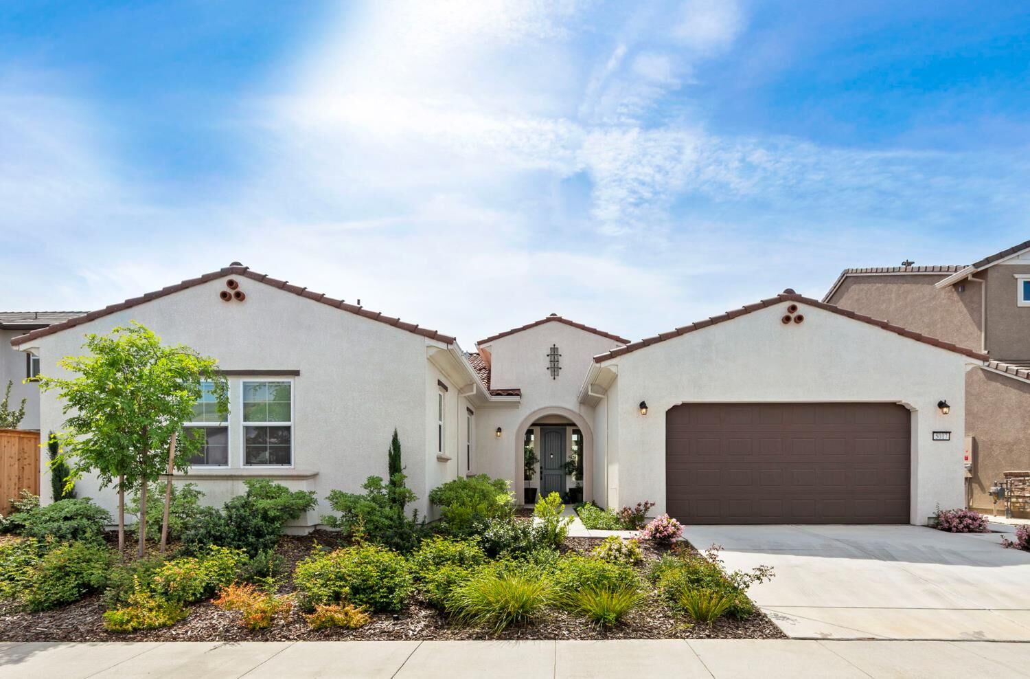 Property Photo:  5017 Envy Street  CA 95747 