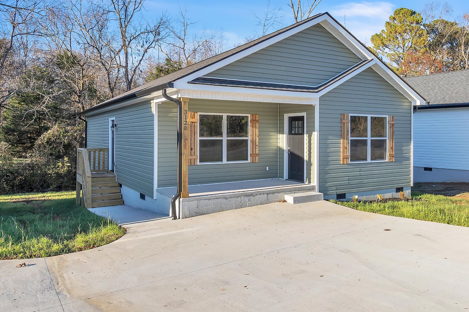 Property Photo:  3120 Pleasant Grove Church Road SW  TN 37353 