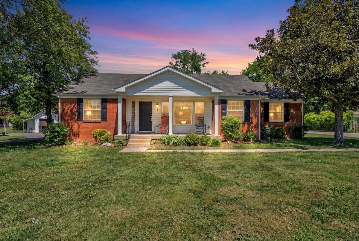 Property Photo: 317 Druid Ln TN 37388