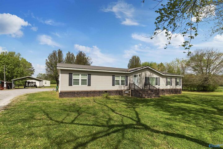 Property Photo: 419 Maze Road AL 35016
