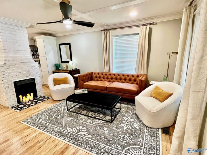 Property Photo:  1602 Rison Avenue NE  AL 35801 