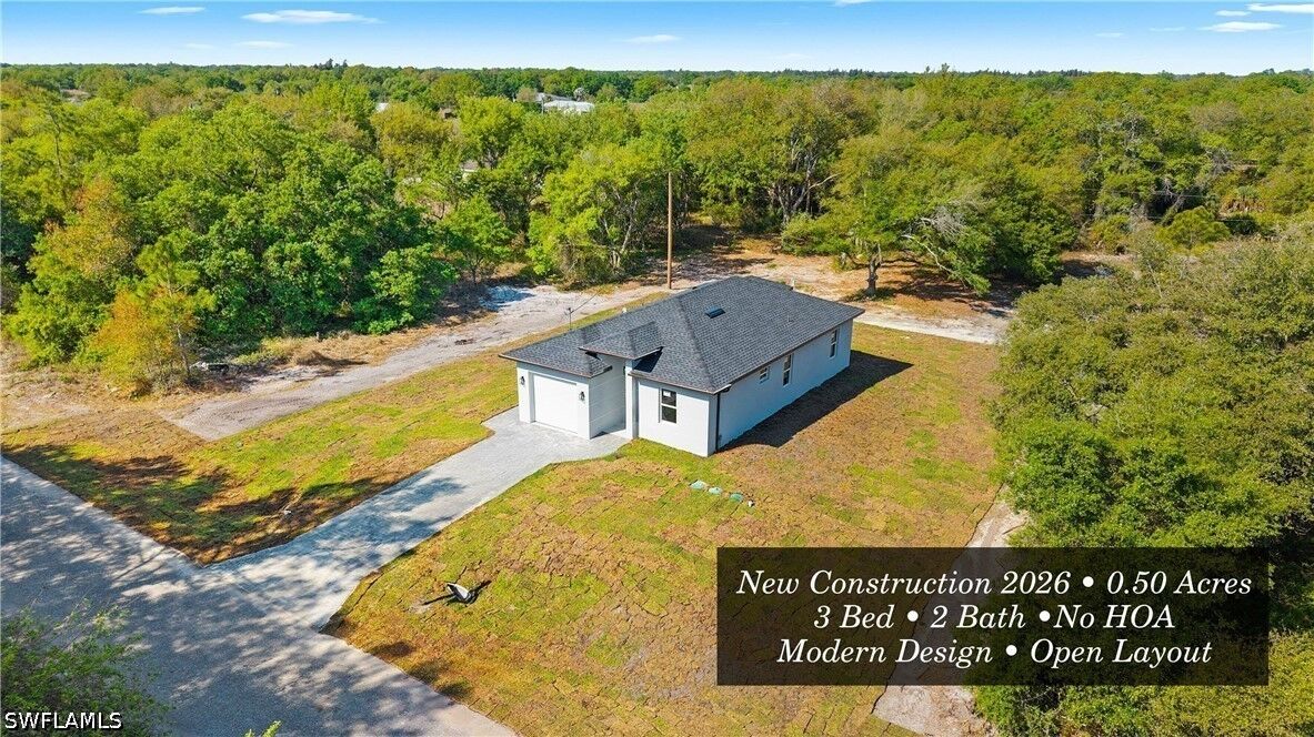 Property Photo: 1805 Truman Avenue FL 33972