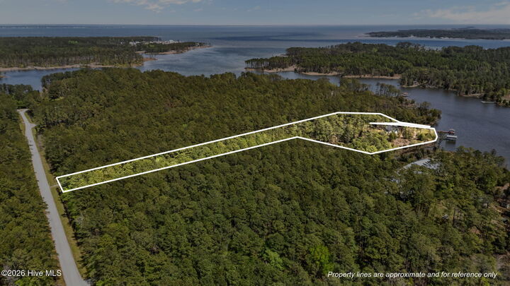 Property Photo:  418 Spring Drive  NC 27806 