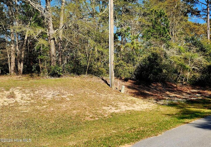 Property Photo:  109 Cove Court  NC 28460 