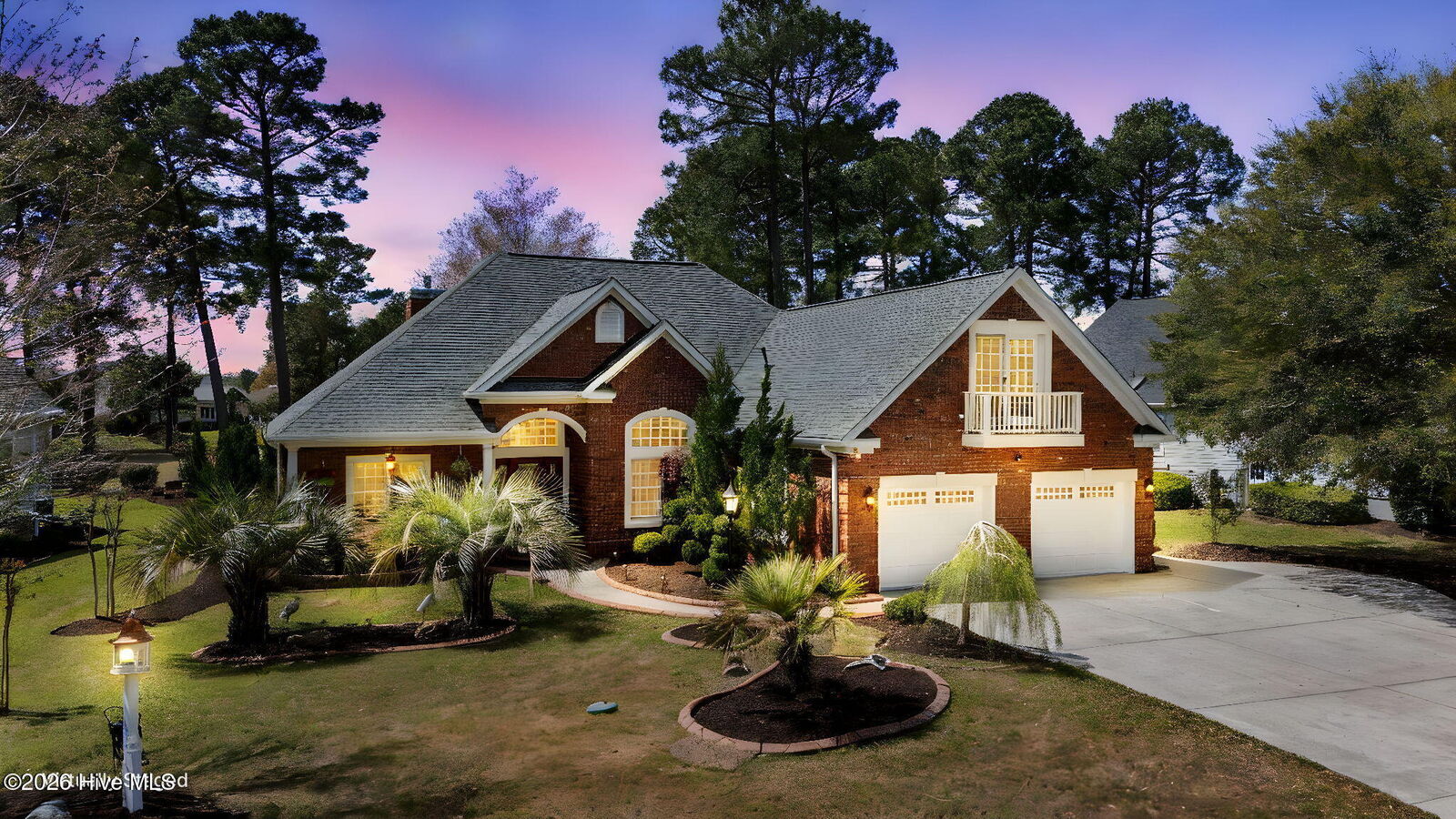 Property Photo:  555 Stanton Hall Drive NW  NC 28467 