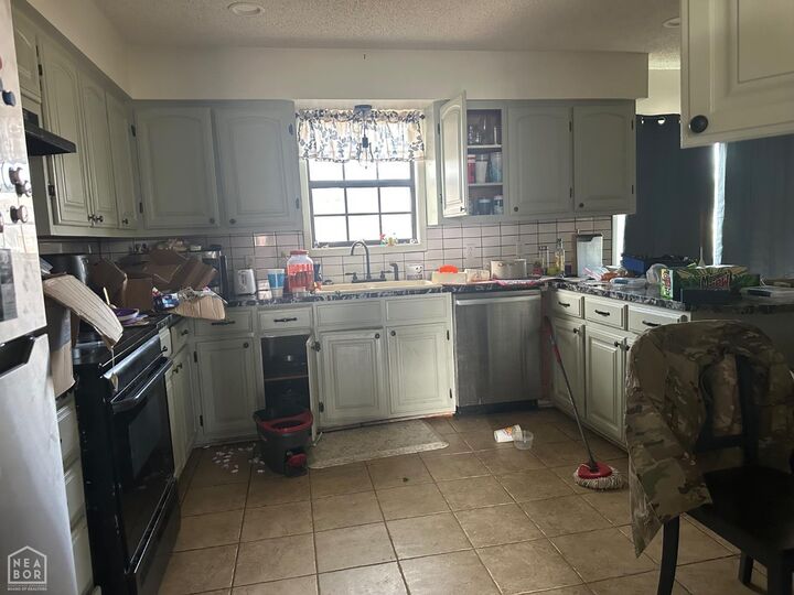 Property Photo:  1535 Birdell  AR 72455 