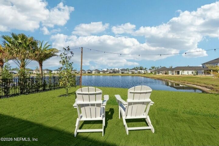 Property Photo:  523 Stargaze Lane  FL 32095 