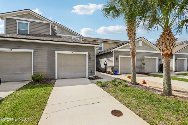 Property Photo:  78 Buckley Court  FL 32086 