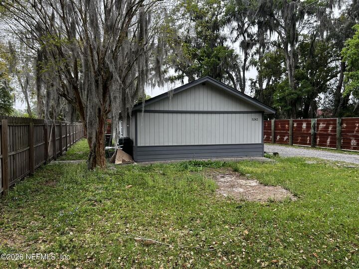 Property Photo:  5242 101st Street 2  FL 32210 